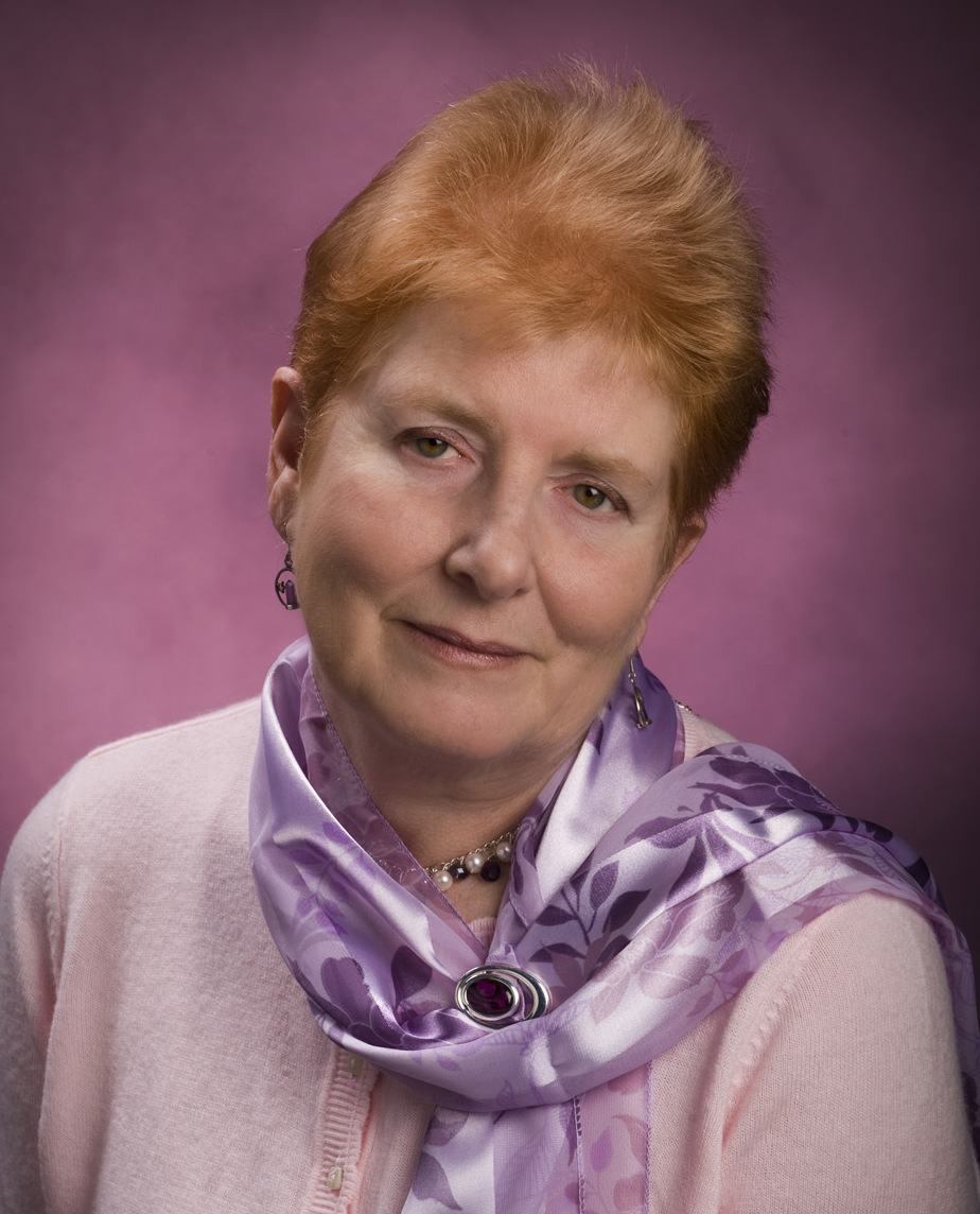 Vivienne Gardner Edwards